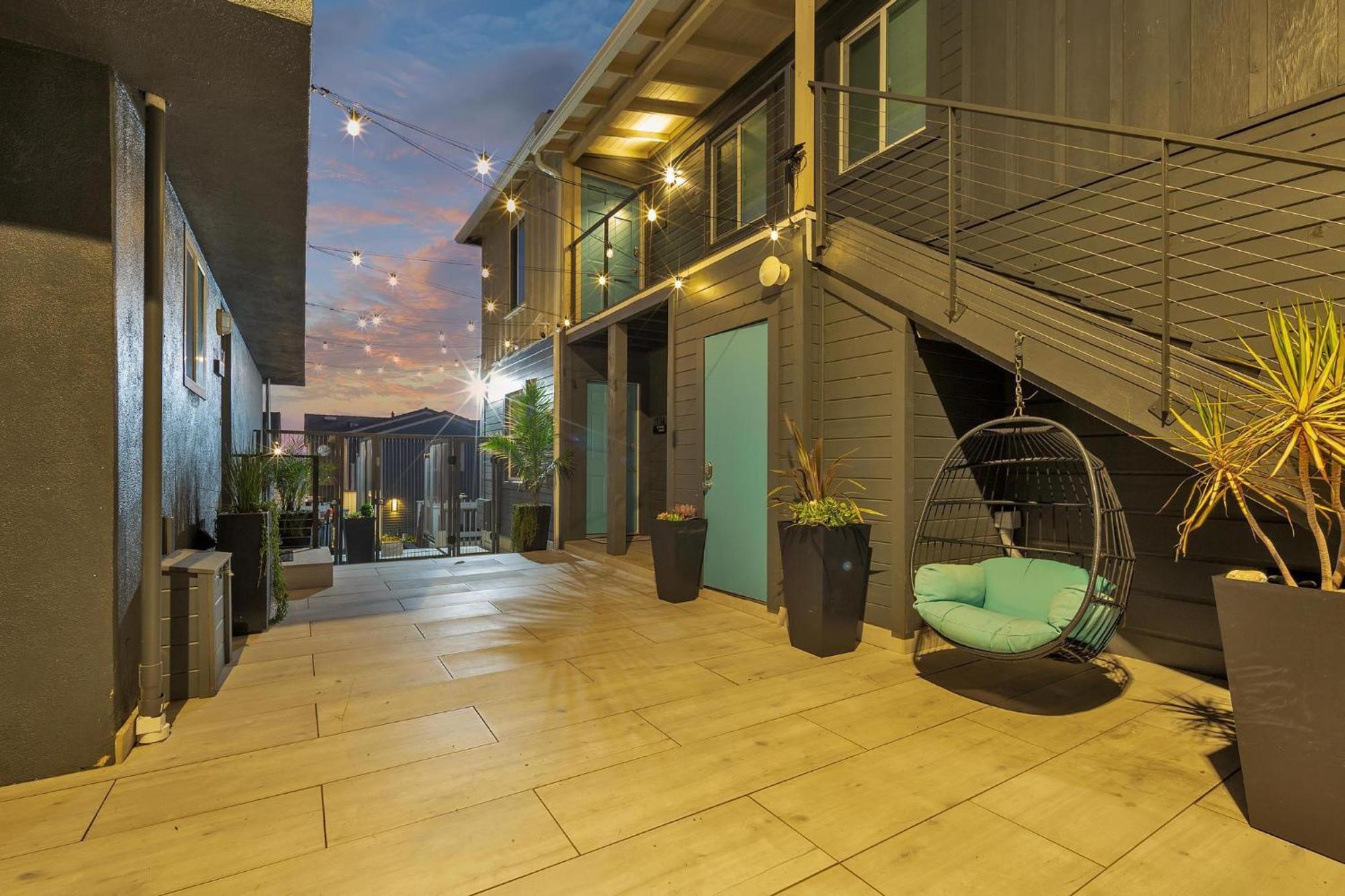 Tower 9 #5 Villa โอเชียนไซด์ ภายนอก รูปภาพ